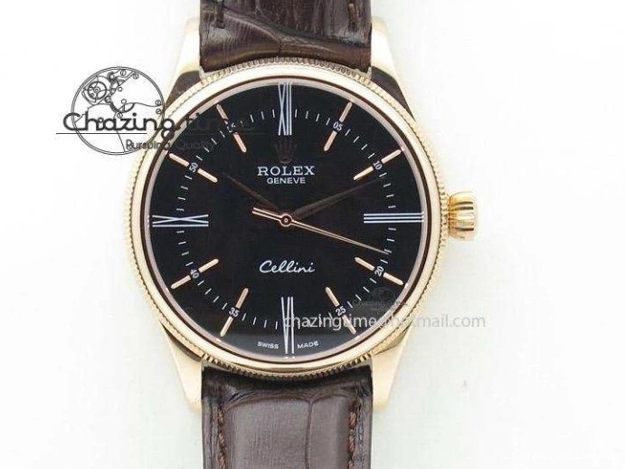 Best AAA Replica Sites Dial 40mm 904 New Version RG Bracelet Bold 228239 2825 President A Crystal Markers Day-Date on RG BP Brown Dial T 0118